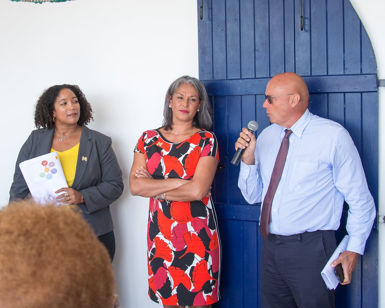 Tourisme en Outre-mer: La Martinique dépasse le million de touristes en 2017