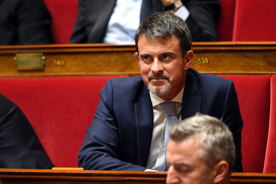 Référendum en Nouvelle-Calédonie : Manuel Valls sera rapporteur du projet de loi sur le corps électoral
