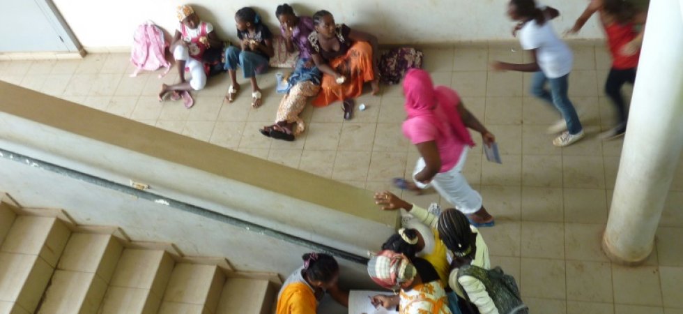 Violences dans un lycée de Mayotte: Échec de négociations, les enseignants toujours en droit de retrait