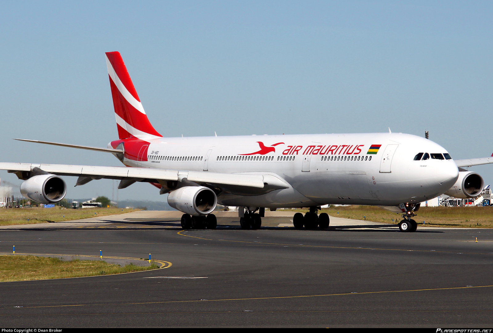 Desserte aérienne : Air Mauritius se déploie sur les Comores et Mayotte