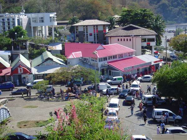 Economie: Une étude sur l’attractivité de Mayotte lancée