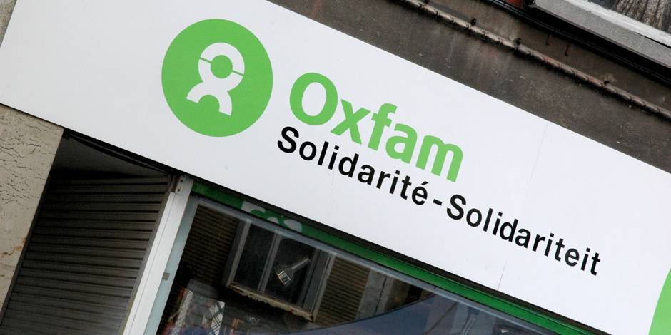 Oxfam en Haïti: une mission entachée par la prostitution et l&rsquo;intimidation