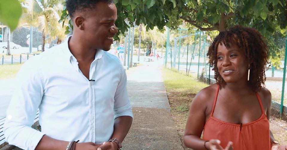 Web-série Palaviré : Après une expérience à la Barbade, le retour au pays de Valérie