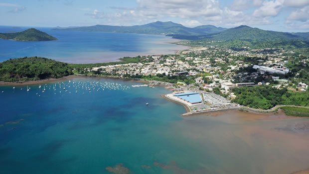 A Mayotte, beaucoup d&rsquo;entreprises informelles mais qui créent peu de richesse