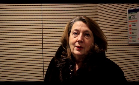[Vidéo] Bettina Laville : « Nous sommes fer de lance en matière de politique de vulnérabilité par rapport au changement climatique »