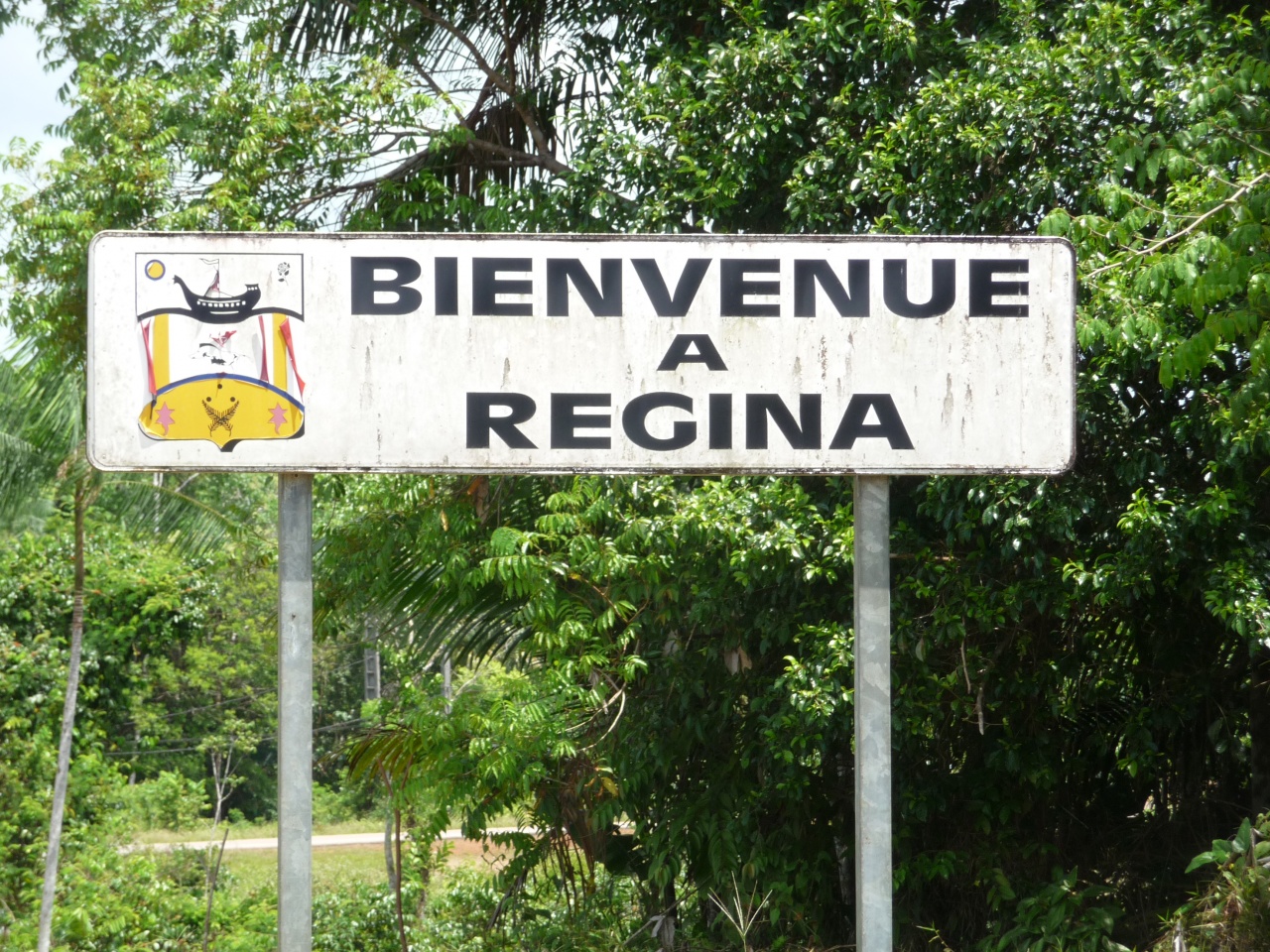 Guyane : Le gouvernement dissout le conseil municipal de Régina-Kaw