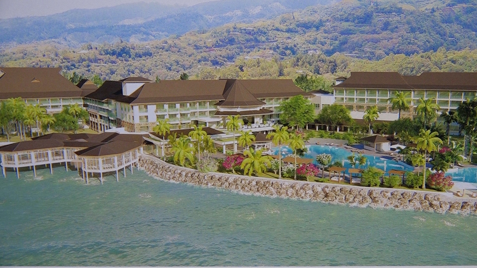 Tourisme en Polynésie : Le Groupe Wane ressuscite l’hôtel Hilton de Tahiti