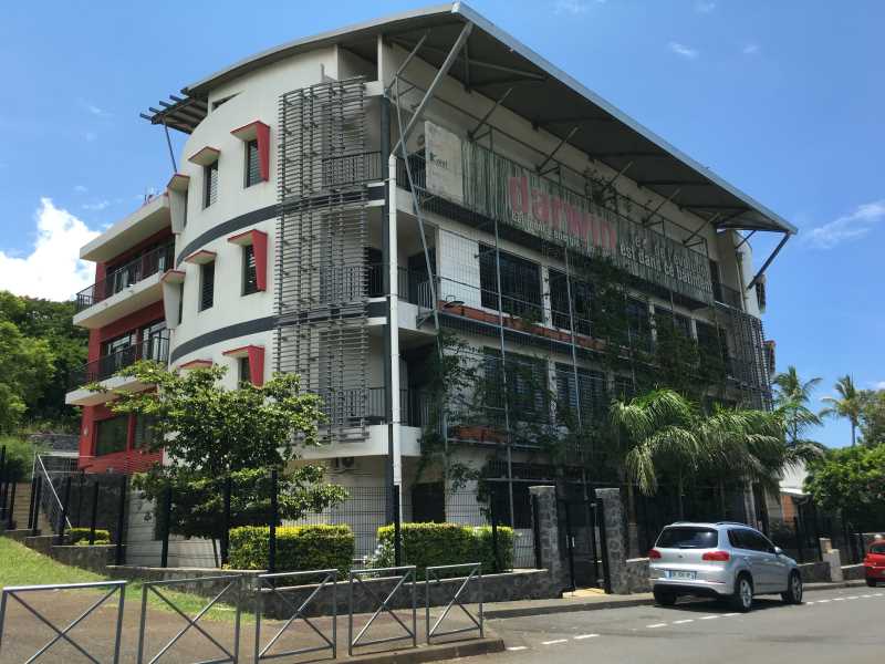 La Réunion : Une année 2017 « dynamique » pour l’immobilier d’entreprise