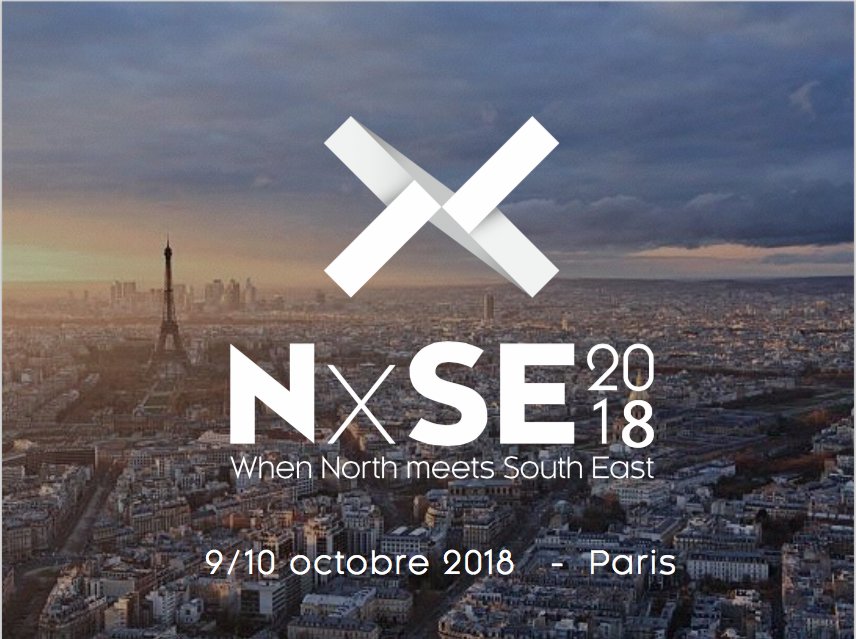 Innovation Outre-mer : Digital Reunion annonce une troisième édition du Forum NxSE  cette fois-ci à Paris