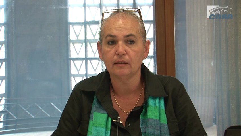 Danièle Le Normand, vice-présidente de la Région Réunion est décédée