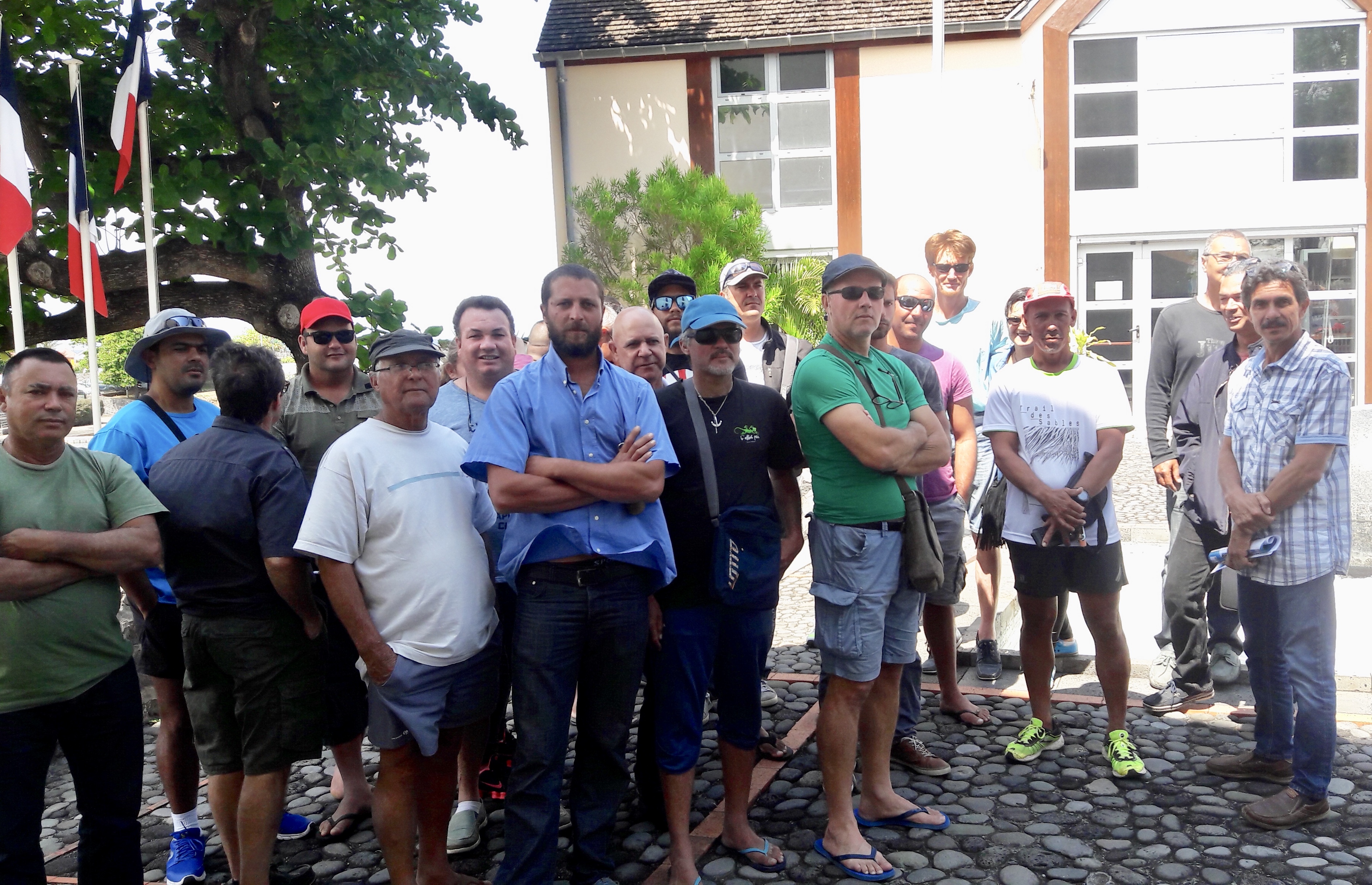 Pêche à La Réunion : Le CRPMEM annonce la création de l’« Organisation des Producteurs, Pêcheurs et Aquaculteurs Réunionnais »