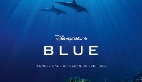 Disney mise sur « Blue » pour éveiller les consciences écolos