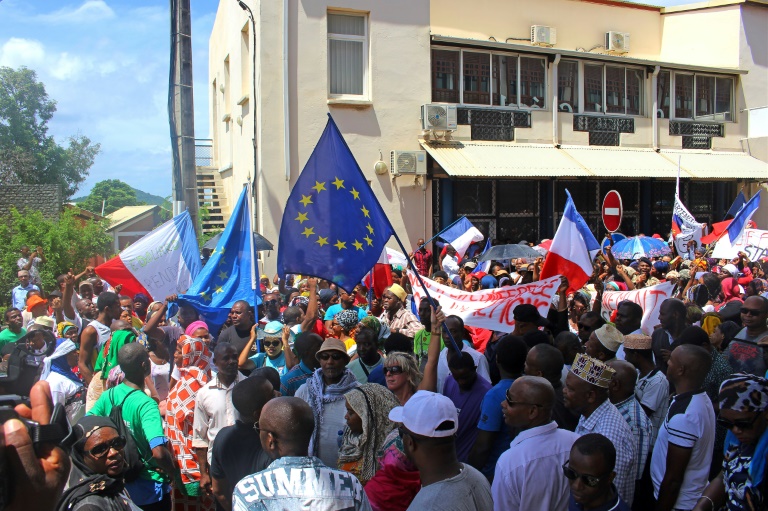 Mayotte : Ericka Bareigts favorable à un « dialogue diplomatique » entre la France et les Comores