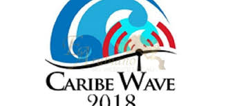 Caribe Wave 18: Les Antilles réalisent un exercice Alerte Tsunami