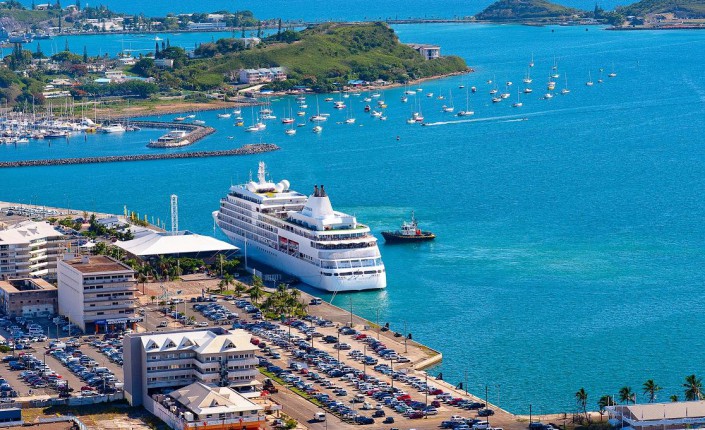 Tourisme en Outre-mer : La Nouvelle-Calédonie vise les 200 000 touristes en 2025