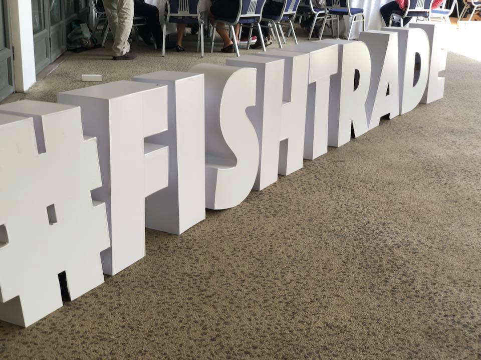 Commission de l&rsquo;Ocean Indien / Smart Fish: Le premier forum régional dédié au commerce de la pêche artisanale à Maurice