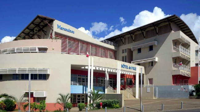 Les mairies de Mayotte fermées à partir de lundi en signe de protestation