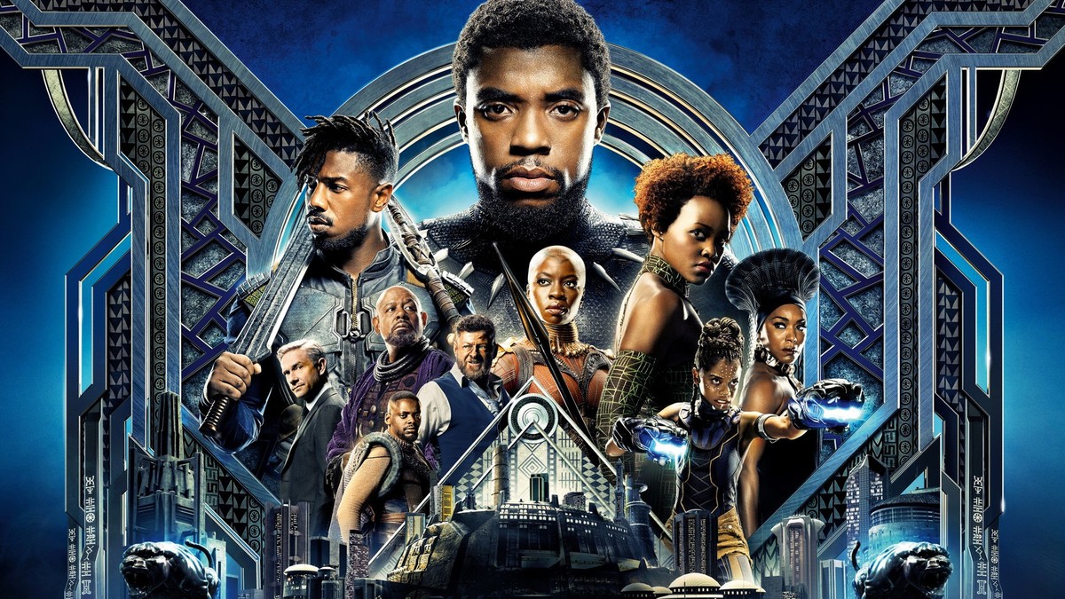 Il était une fois Wakanda : L’Afrique du futur vue par le blockbuster Black Panther