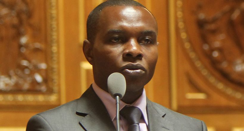 Mayotte: Les sénateurs mahorais (LREM) insatisfaits de la réponse du Premier Ministre
