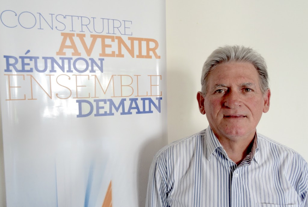 A Paris, la Fédération réunionnaise du BTP demande le rétablissement de l’APL accession en Outre-mer