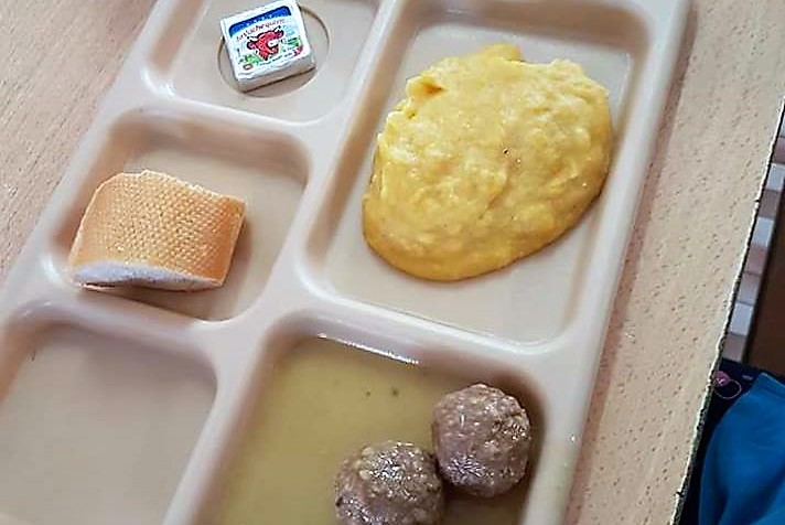 Nouvelle-Calédonie : Un collectif de parents d’élèves fustigent les repas scolaires