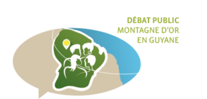 Guyane: Le débat public sur le projet de la Montagne d&rsquo;or lancé