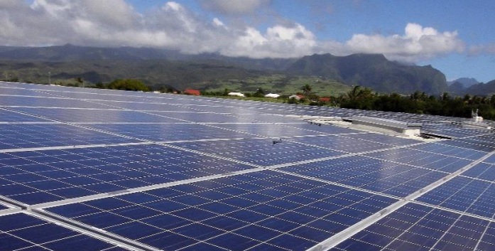 Energies Outre-mer : 51 centrales photovoltaïques grâce à un partenariat entre la SHLMR et Albioma à La Réunion