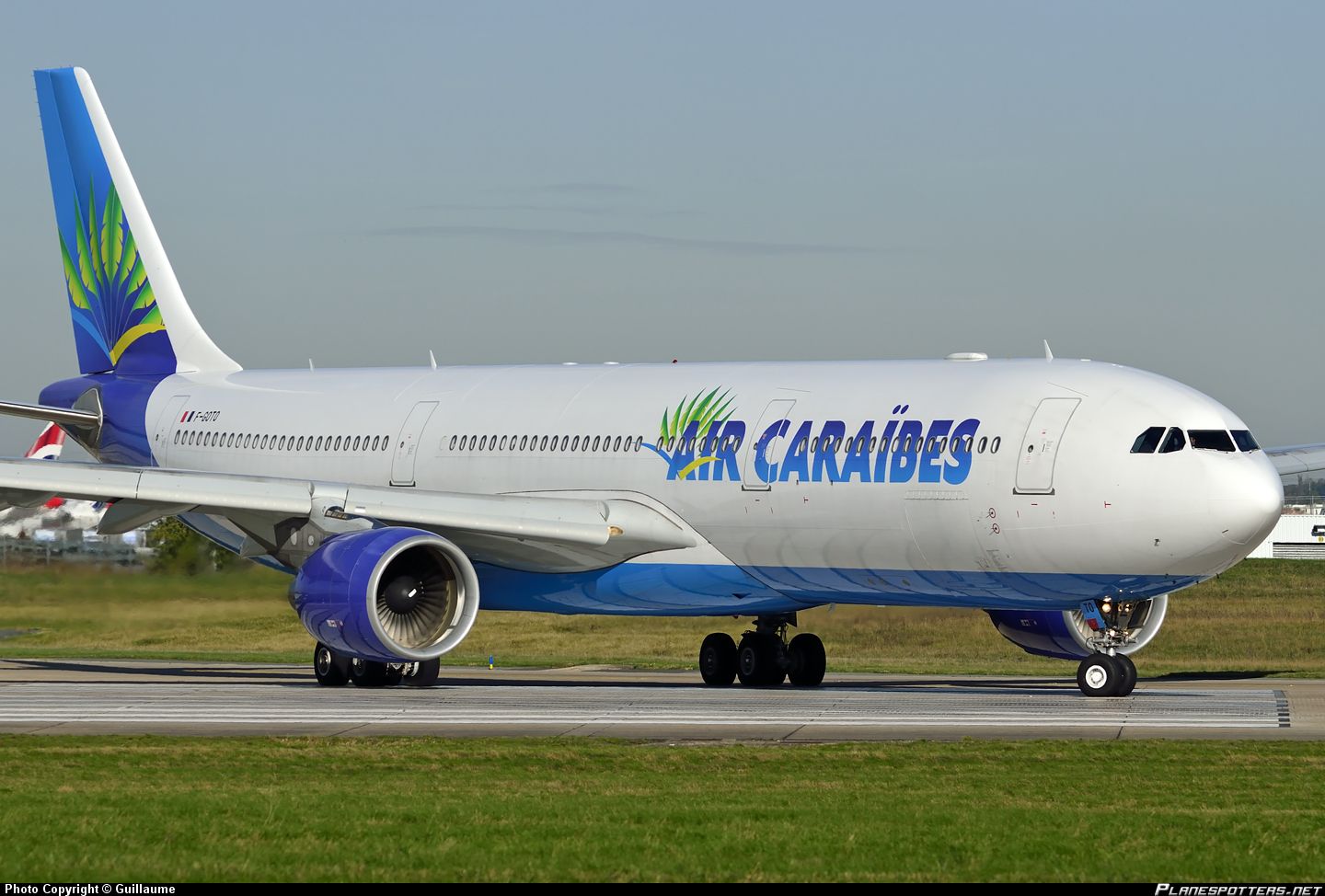 Desserte aérienne : Air Caraïbes ouvre Paris – Nassau aux Bahamas via San Salvador