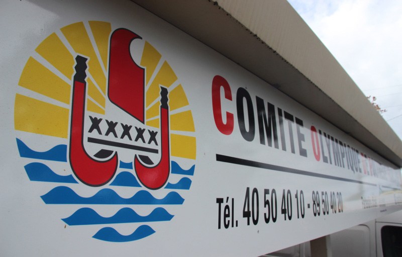 Le Comité olympique de Polynésie doit prouver son indépendance politique pour réintégrer le Conseil des Jeux du Pacifique