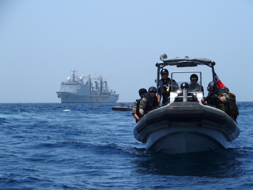 La Commission de l’Océan Indien organise une conférence ministérielle de « grande envergure » sur la sécurité maritime dans la région