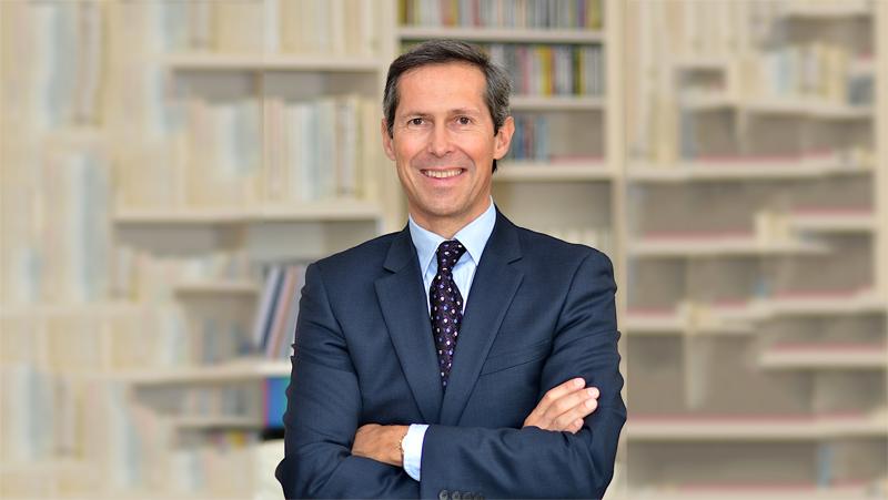 Référendum en Nouvelle-Calédonie : François Seners au groupe de dialogue &laquo;&nbsp;Chemin de l’Avenir&nbsp;&raquo; pour représenter le Premier ministre
