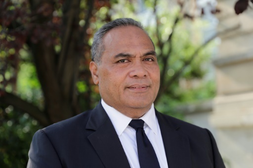 Législatives partielles : Napole Polutele, candidat sortant, battu à Wallis et Futuna selon des résultats provisoires
