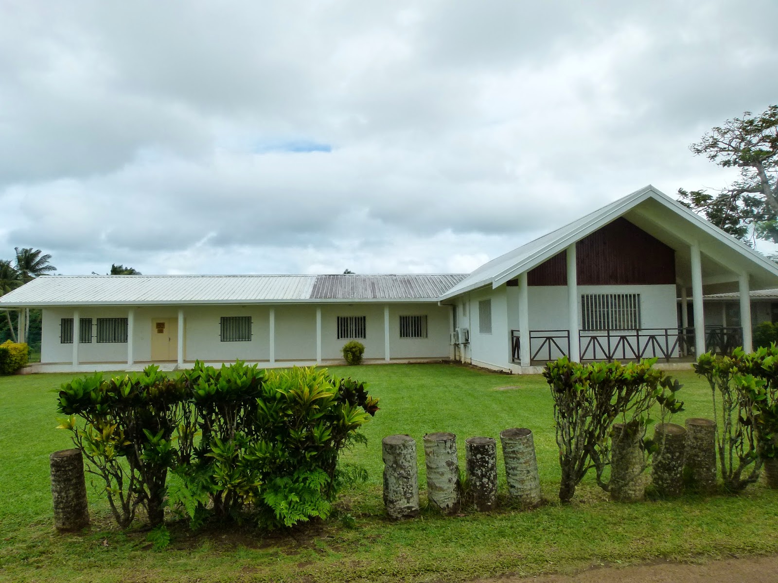 Wallis et Futuna: La procureure, en poste depuis 27 ans, exerçait dans l&rsquo;illégalité (Cour de cassation)