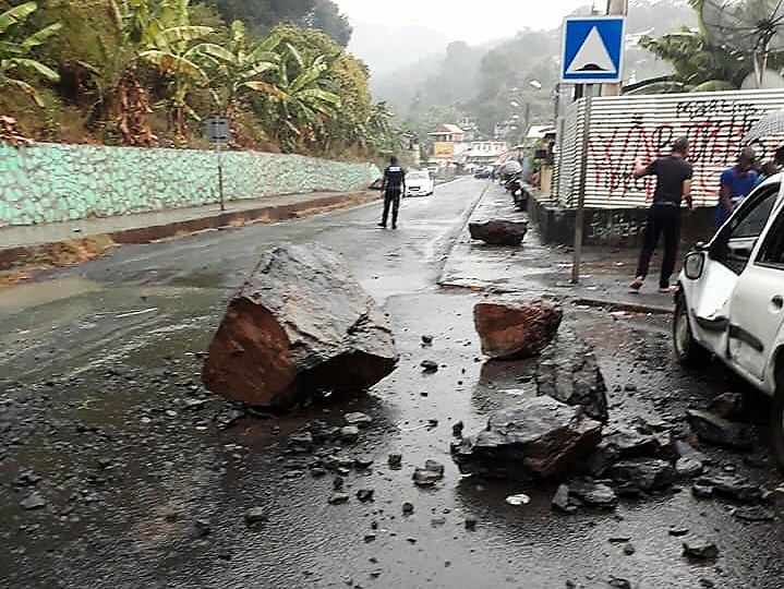 Les séismes se poursuivent à Mayotte, &laquo;&nbsp;plus de 700&nbsp;&raquo; recensés depuis le 10 mai