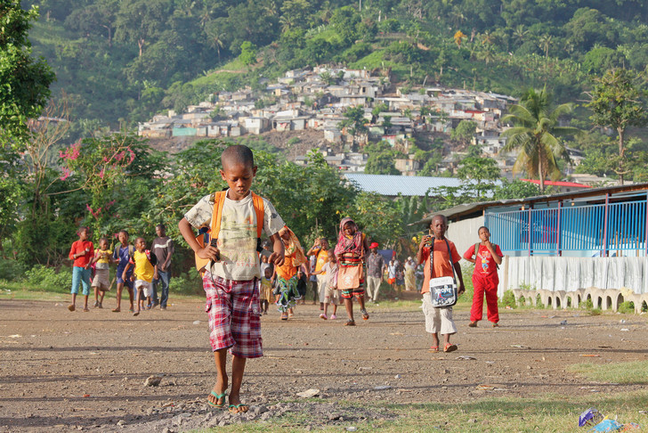 A Mayotte, un taux de mortalité infantile &laquo;&nbsp;trois fois plus élevé qu&rsquo;en métropole&nbsp;&raquo; selon l’Insee