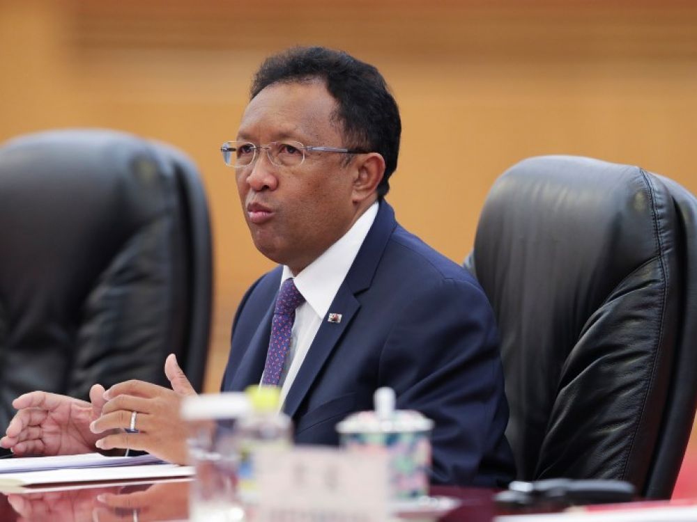 Madagascar: Le Président sommé de nommer un nouveau Premier ministre