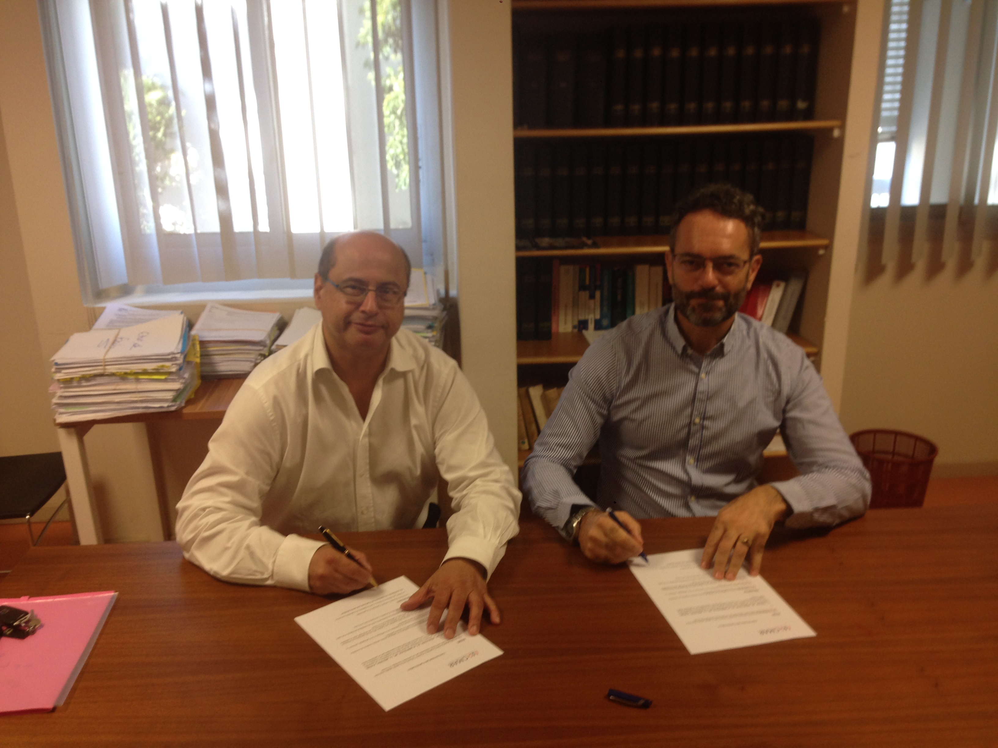 Economie La Réunion : La Cité des Dirigeants et le CMAR signent un partenariat pour « la médiation et l’arbitrage » dans le monde des affaires