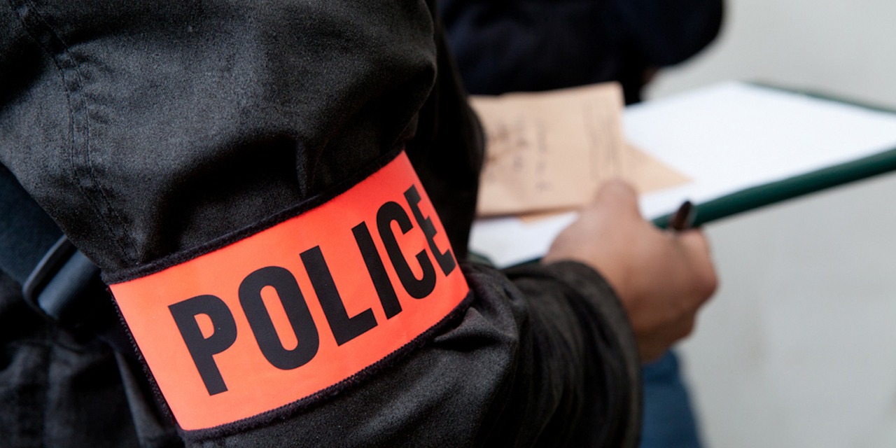 Mayotte : Un policier perd un œil après avoir reçu un jet de projectiles