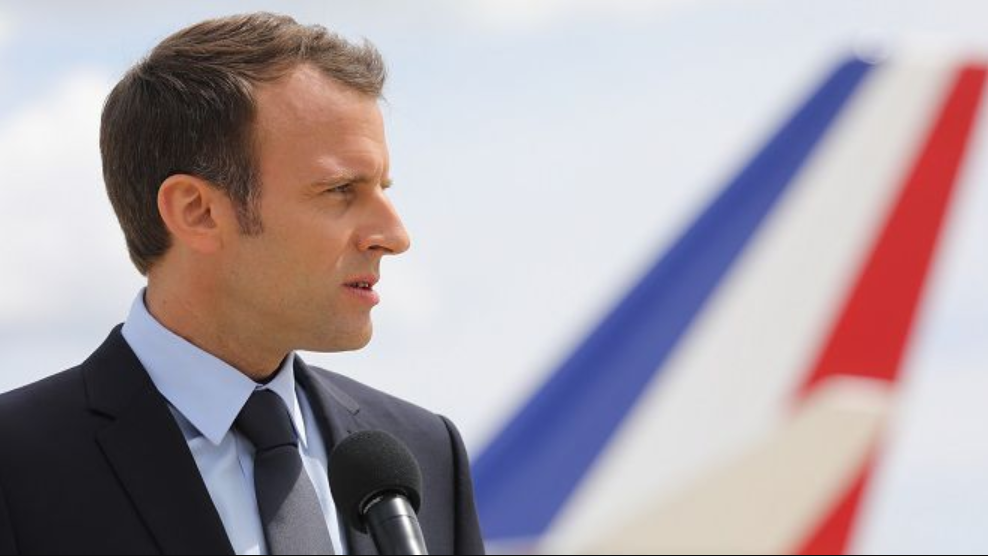 Emmanuel Macron en Nouvelle-Calédonie: quitte ou double ? L&rsquo;Edito de Benoît Saudeau