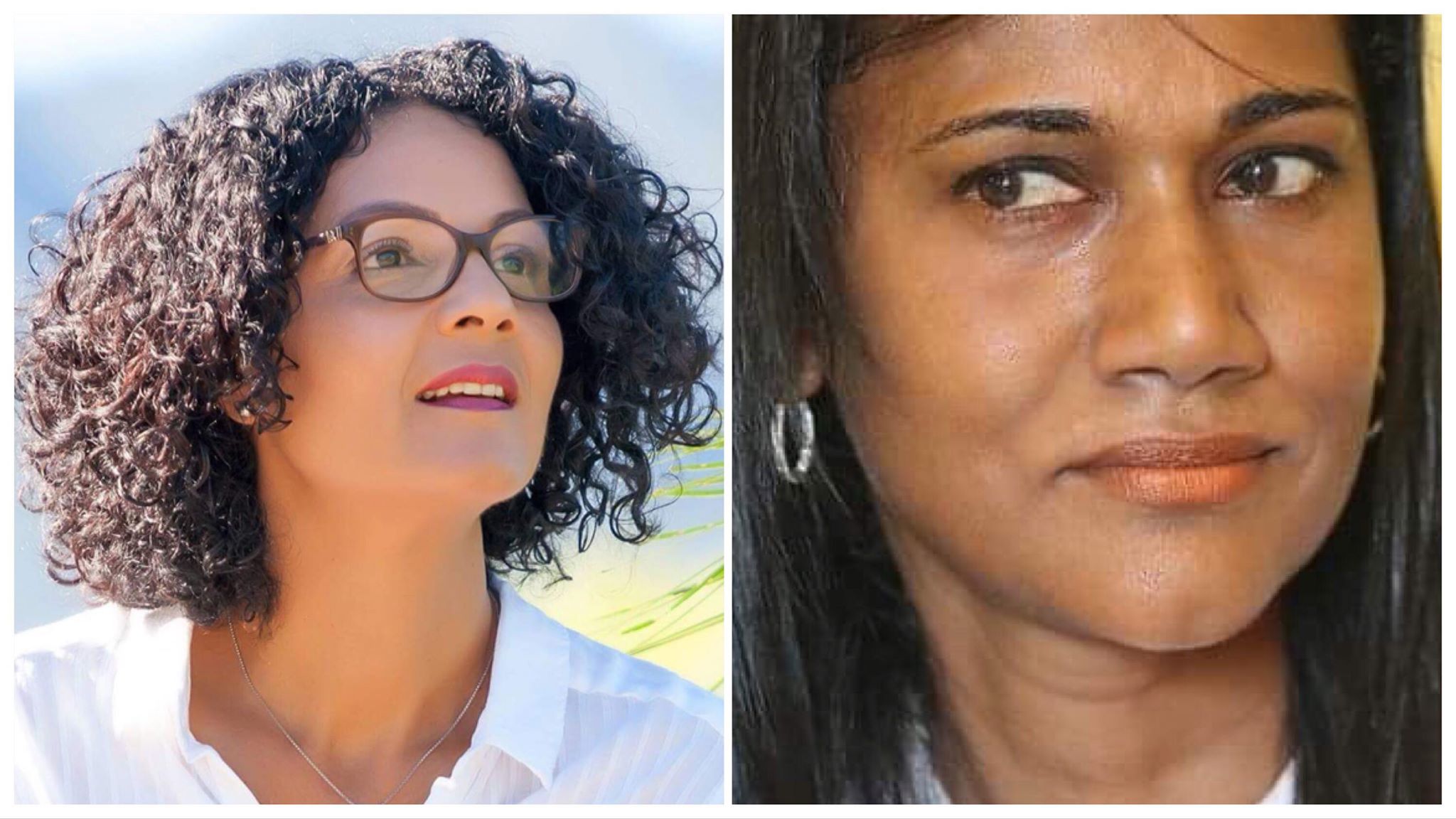 “Divise pas nou”: La tribune de Nathalie Bassire et Nadia Ramassamy “en faveur de la stabilité institutionnelle de La Réunion”