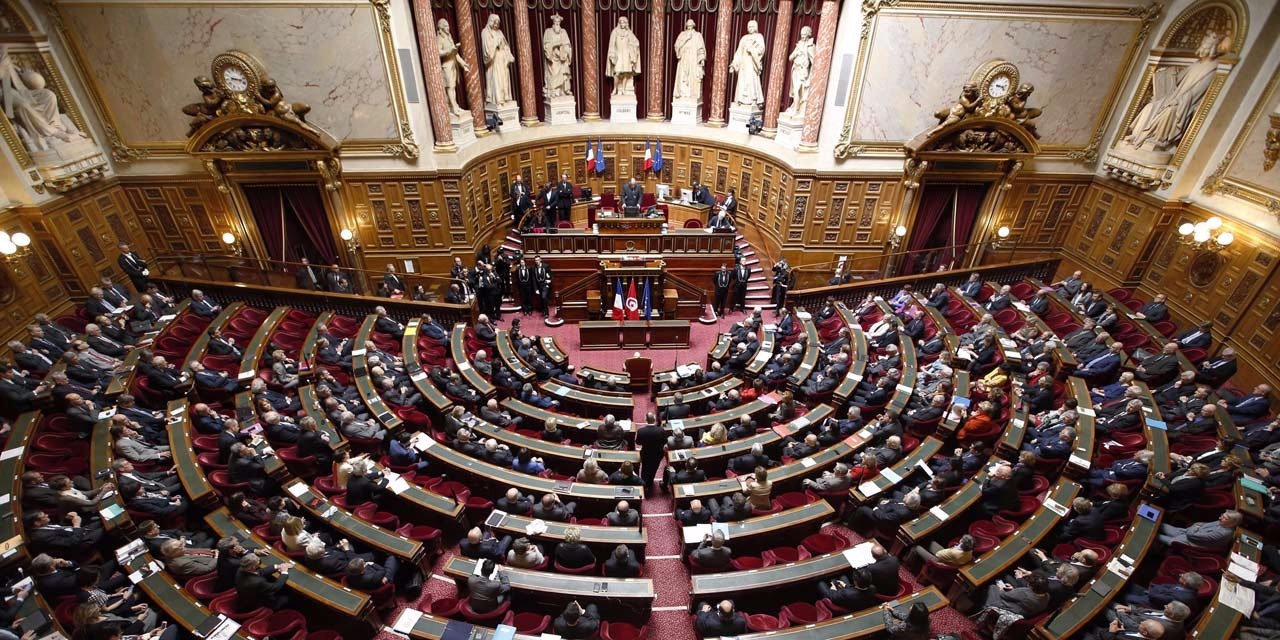 Révision constitutionnelle : Quatre députés réunionnais déposent un amendement pour permettre une adaptation des normes à La Réunion