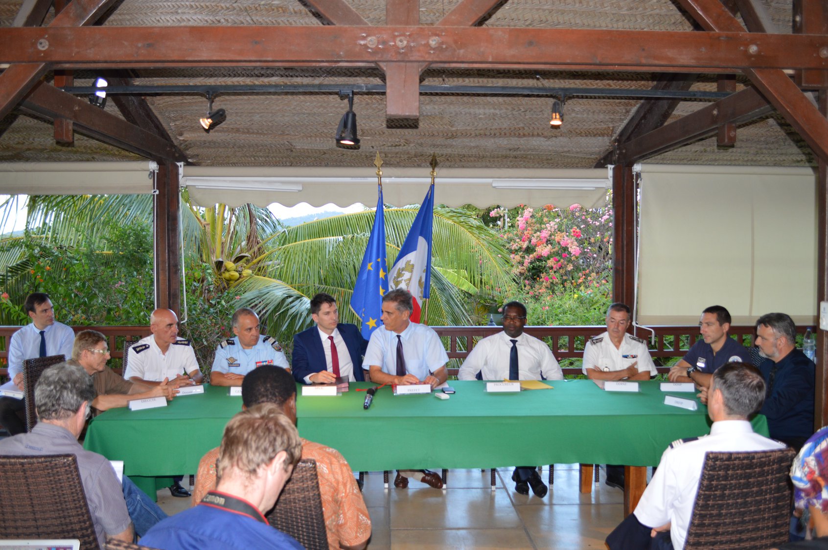 Mayotte: Création d&rsquo;un groupe d&rsquo;enquête sur la lutte contre l&rsquo;immigration clandestine