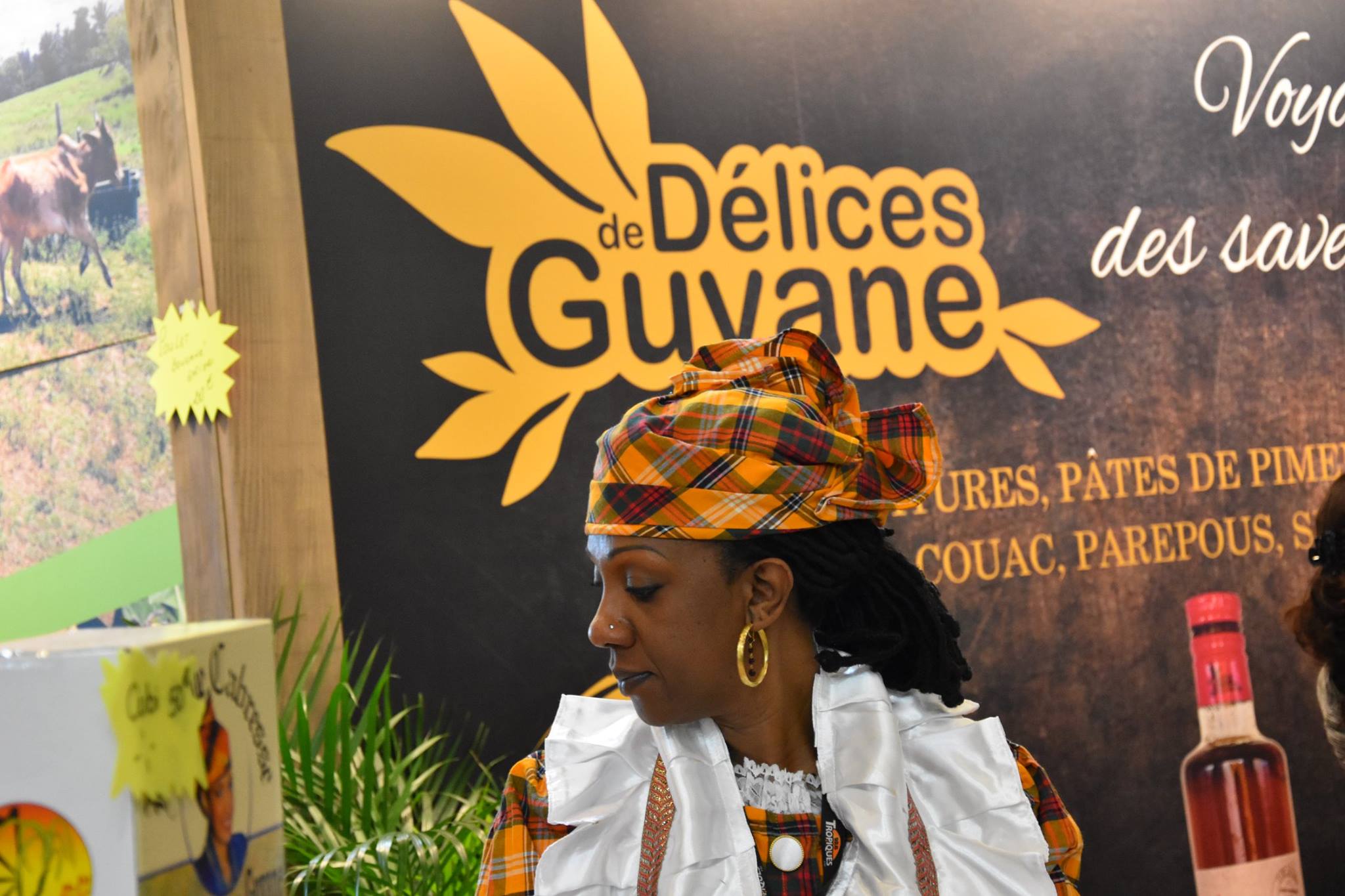 Tourisme en Outre-mer: La Guyane, une destination qui séduit de plus en plus de visiteurs