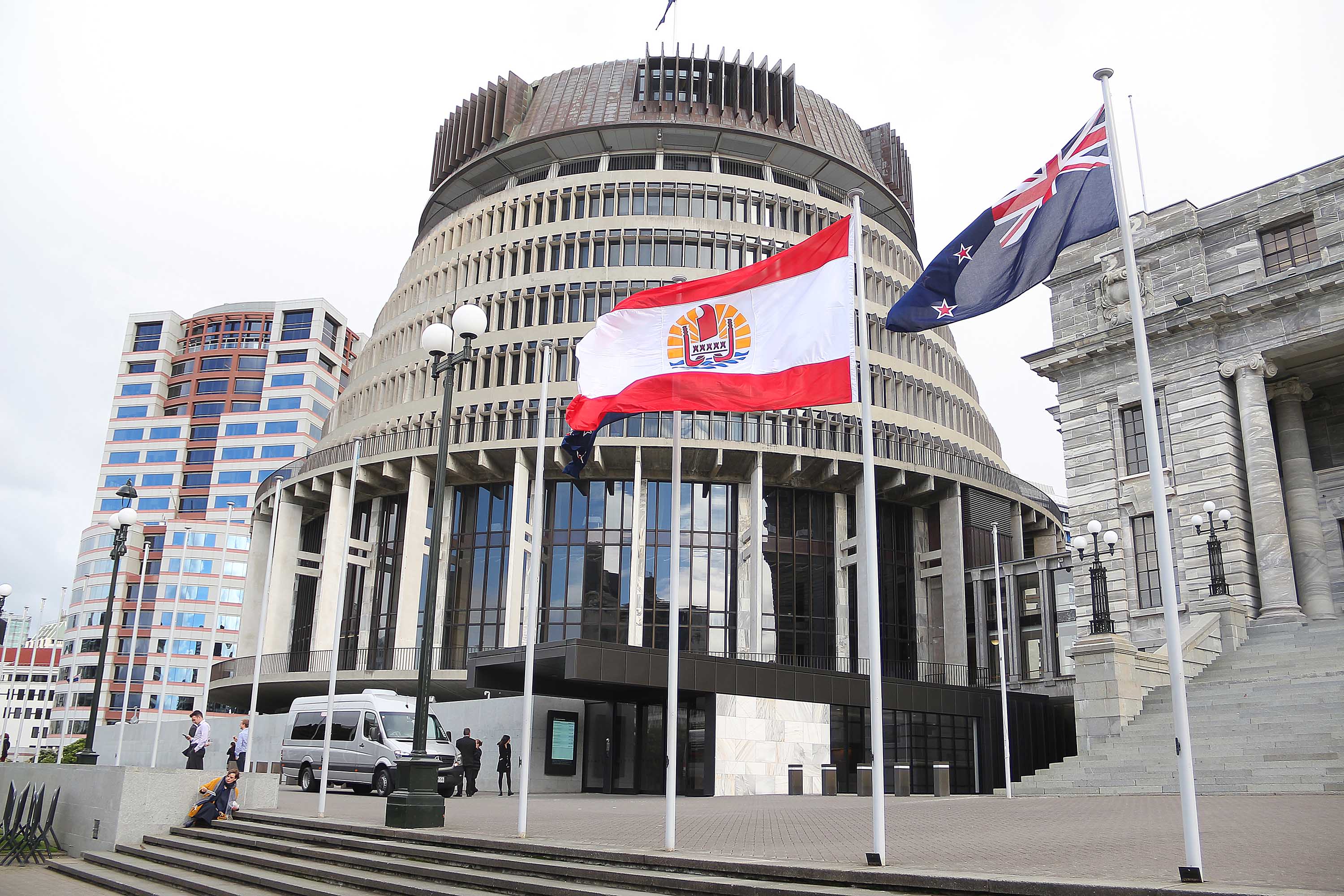 Coopération régionale : Vers la signature d’un Plan de coopération entre la Polynésie et la Nouvelle-Zélande
