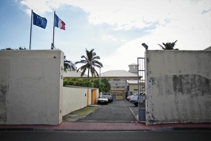 La Réunion : 53 postes d’agents pénitentiaires pour la prochaine commission administrative paritaire de mobilité