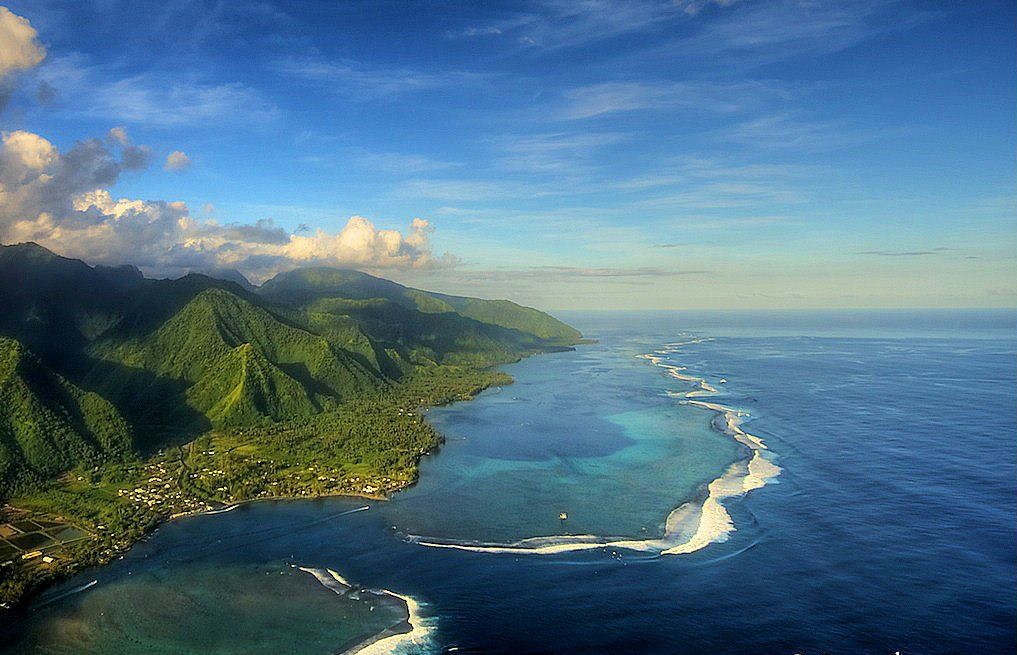 Tahiti Pro Teahupo’o : En août, le monde du surf se donne rendez-vous en Polynésie