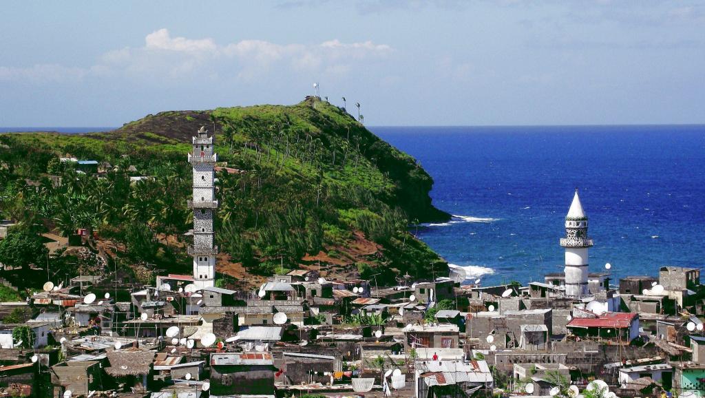 Révision constitutionnelle aux Comores: Large victoire du &laquo;&nbsp;oui&nbsp;&raquo;