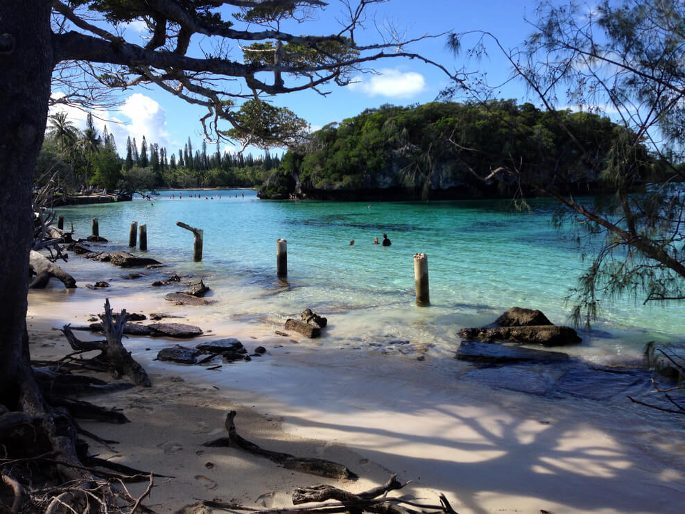 Tourisme Outre-mer : La Polynésie et la Nouvelle-Calédonie distinguées par les croisiéristes