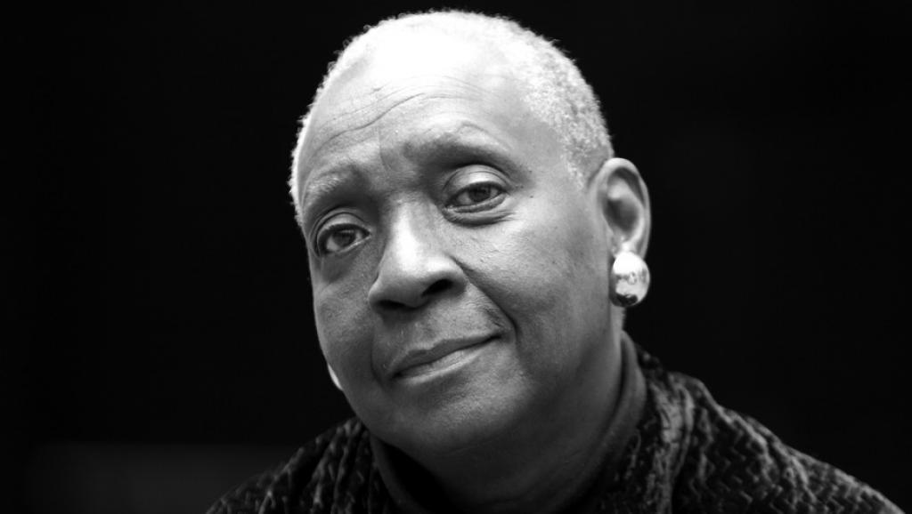 Littérature : L&rsquo;écrivaine guadeloupéenne Maryse Condé en lice pour le Prix  Nobel alternatif de Littérature