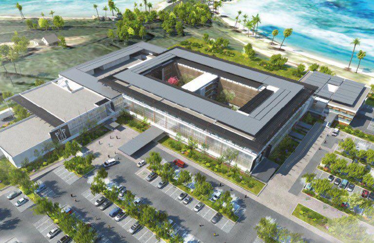 Santé en Nouvelle-Calédonie: La clinique Ile Nou-Magnin ouvrira le  25 septembre